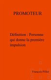 Promoteur (eBook, ePUB) Promoteur (eBook, ePUB)