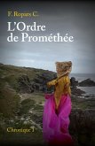 L'Ordre de Promethee (eBook, ePUB)