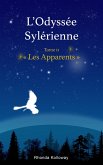L'Odyssee Sylerienne Tome 2 (eBook, ePUB)