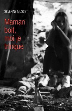 Cover Maman boit, moi je trinque (eBook, ePUB)