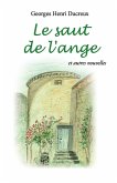 Le Saut de l'ange (eBook, ePUB) Le Saut de l'ange (eBook, ePUB)