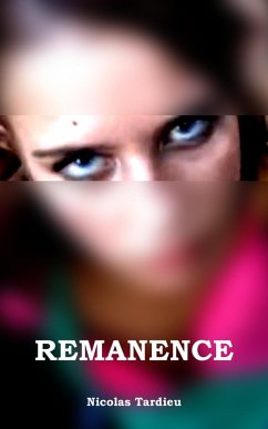 Cover Remanence (eBook, ePUB)
