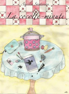 Cover La Cocotte-minute (eBook, ePUB)