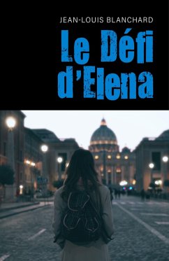 Cover Le Defi d'Elena (eBook, ePUB)