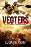 Vegters (eBook, ePUB)
