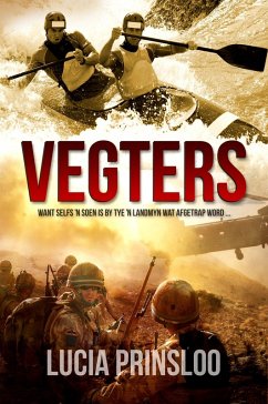 Vegters (eBook, ePUB) - Prinsloo, Lucia