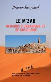 Le M'zab (eBook, ePUB)