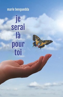 Cover Je serai la pour toi (eBook, ePUB)