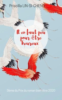 Cover Il en faut peu pour etre heureux (eBook, ePUB)