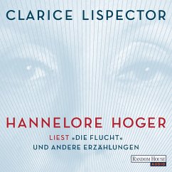 Hannelore Hoger liest Lispector (MP3-Download) - Lispector, Clarice