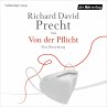 Von der Pflicht (MP3-Download) - Bild 1