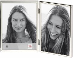 Walther Chloe silber 2x9x13 Portrait Hochformat WD219S