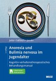 Anorexia und Bulimia nervosa im Jugendalter (eBook, PDF)