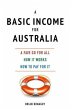 A Basic Income for Australia, a fair go... - Bild 1