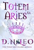 Totem of Aries (The Infinity, #9) (eBook, ePUB)