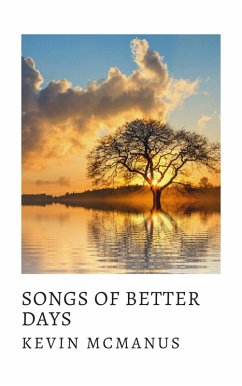Cover Songs of Better Days (eBook, ePUB)