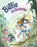 Billie the Unicorn (eBook, ePUB)