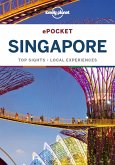 Lonely Planet Pocket Singapore (eBook, ePUB)