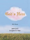 God's Here (eBook, ePUB)