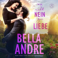 Sag nicht nein zur Liebe (Die Sullivans 5) (MP3-Download) - Andre, Bella