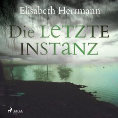 Die letzte Instanz / Joachim Vernau Bd.3 (MP3-Download) - Herrmann, Elisabeth