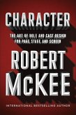 Character (eBook, ePUB)