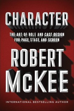 Character (eBook, ePUB) - Mckee, Robert
