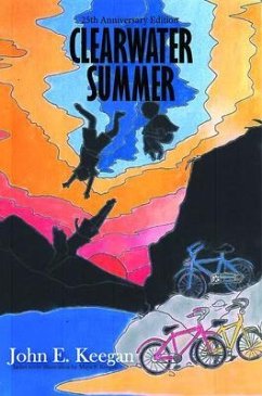 Cover CLEARWATER SUMMER (eBook, ePUB)