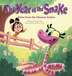 The Year of the Snake (eBook, ePUB)