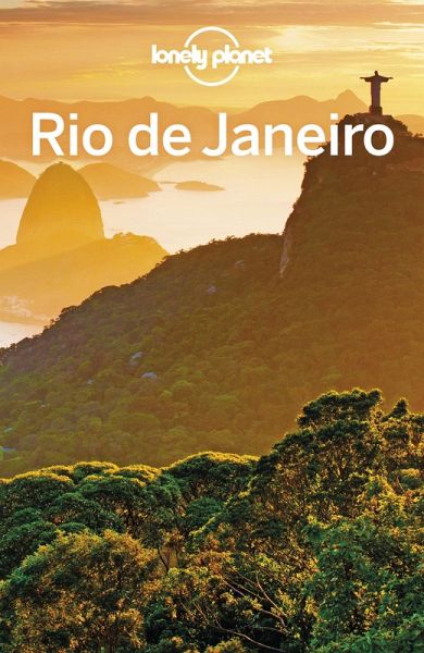 Lonely Planet Rio de Janeiro (eBook, ePUB) Lonely Planet Rio de Janeiro (eBook, ePUB)