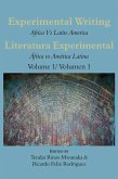 Experimental Writing: Africa vs Latin America Vol 1 (eBook, ePUB)