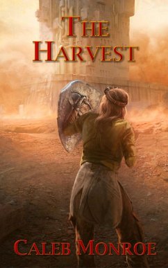 The Harvest (eBook, ePUB) - Monroe, Caleb