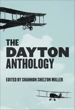 Cover The Dayton Anthology (eBook, ePUB)