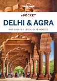 Lonely Planet Pocket Delhi & Agra (eBook, ePUB)