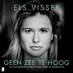 Cover Geen zee te hoog (MP3-Download)