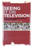 Seeing It on Television (eBook, PDF)