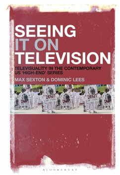 Cover Seeing It on Television (eBook, PDF)