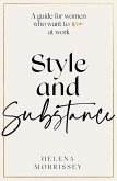 Style and Substance (eBook, ePUB)