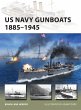 US Navy Gunboats 1885-1945 (eBook, ePUB) - Bild 1