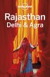 Lonely Planet Rajasthan, Delhi & Agra... - Bild 1