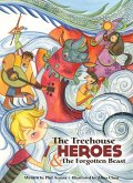 The Treehouse Heroes (eBook, ePUB)