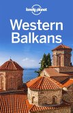 Lonely Planet Western Balkans (eBook, ePUB)