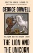 The Lion and the Unicorn (eBook, ePUB) - Bild 1