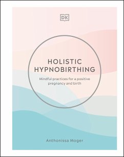 Cover Holistic Hypnobirthing (eBook, ePUB)