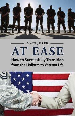 Cover At Ease (eBook, ePUB)