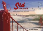 Sid the Squid (eBook, ePUB)