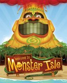 Welcome to Monster Isle (eBook, ePUB)
