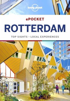 Lonely Planet Pocket Rotterdam (eBook, ePUB) - Lonely Planet, Lonely Planet