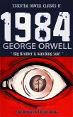 1984 (eBook, ePUB)