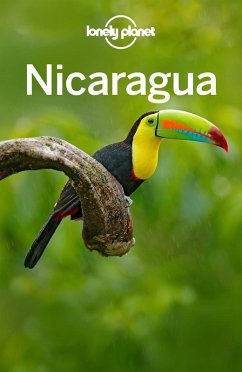 Lonely Planet Nicaragua (eBook, ePUB) - Lonely Planet, Lonely Planet